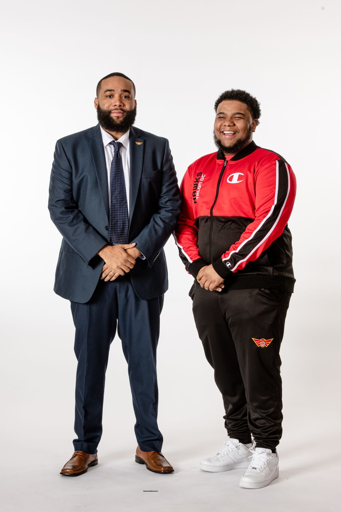 acuff and niblack jr.